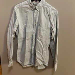 100% authentic Burberry Brit dress shirt.